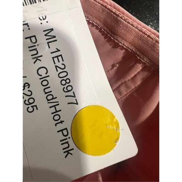 Liv Foster Strapless Taffeta Fit & flare Mini Dress Hot Pink size 6 Party Dress - Picture 8 of 8